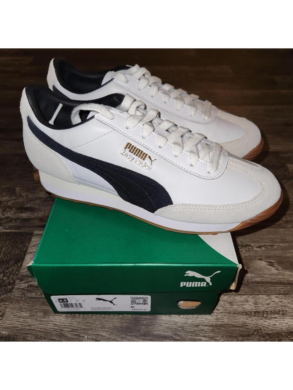 Puma Easy Rider Sneakers - Picture 11 of 11